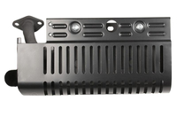 Tlumič rozrývače Cedrus CEDWR02R 180572583-0001