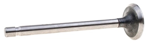 B&S 6 - 8 HP horizontal shaft exhaust valve 8R57-08