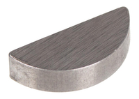 Klin wałków przekładni CEDRUS glebogryzarka GLX-GT65 040142