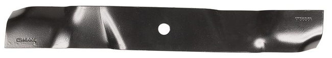 Nóż kosiarki Simplicity CONQUEST mielący CZĘŚĆ ORYGINALNA 1756351YP