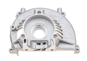 Kawasaki TJ35E crankcase/from clutch/ 14080-2064