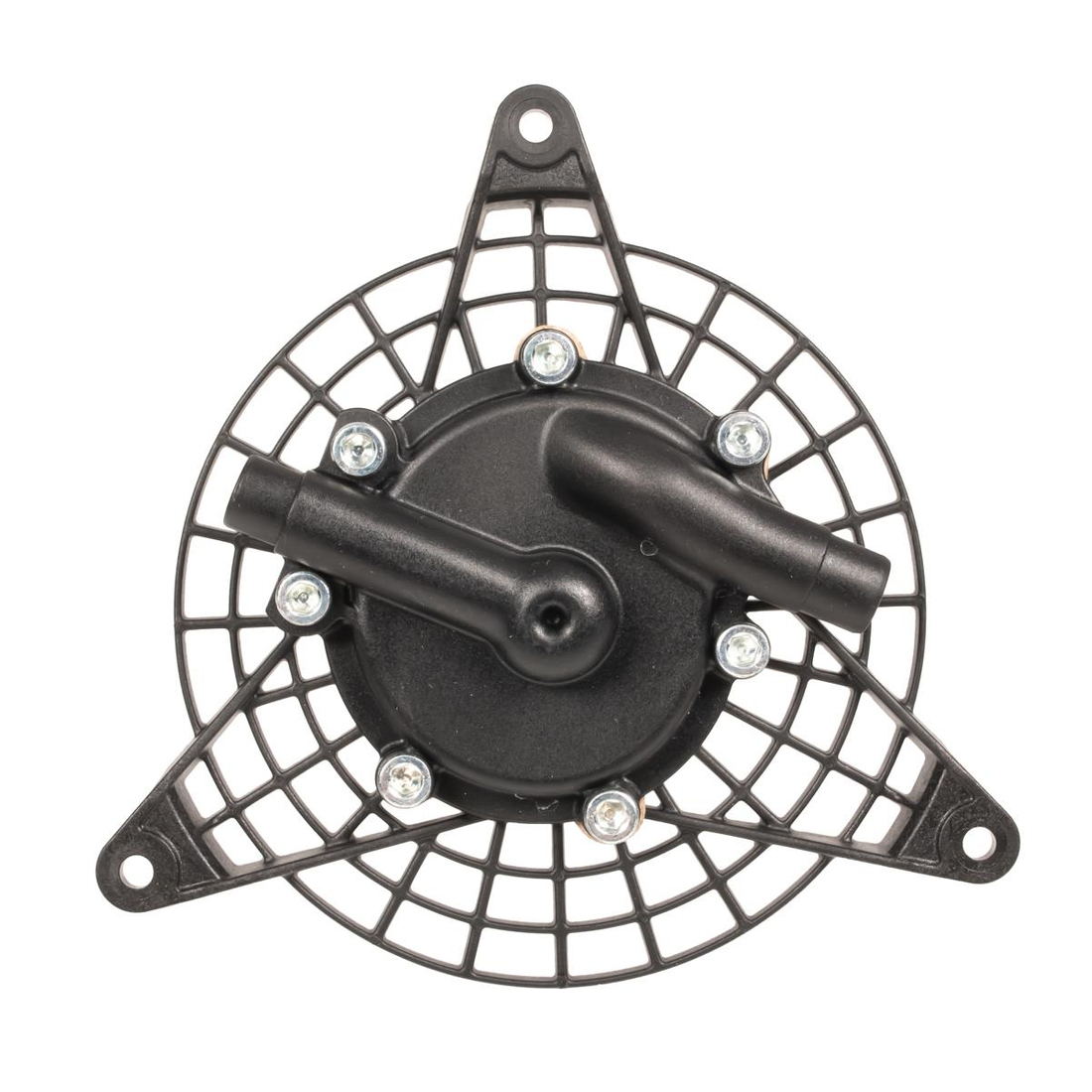 Pompa pomocnicza Cifarelli M1200 zestaw 0G33400 - widok z boku