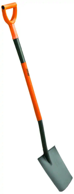 STRAIGHT SPADE OM LINE OO-OTHOM02