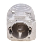 Husqvarna cylinder 55 /46mm/ kpl. METEOR VA341