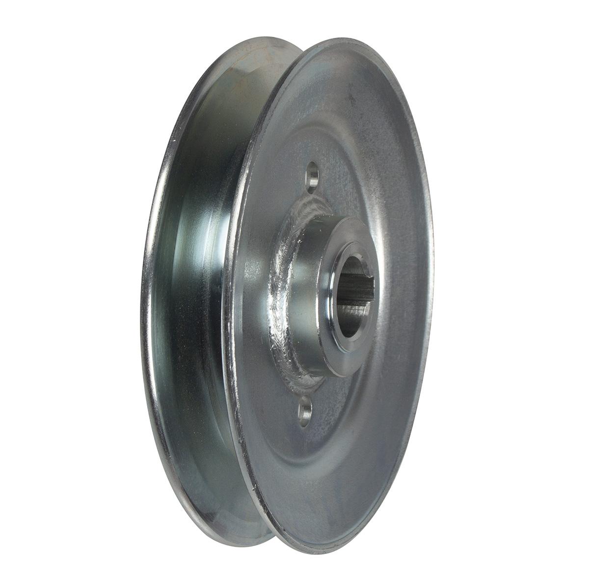 Koło pasowe Cedrus C-TRAC-83HC C-TRAC-93HC C-TRAC-103HC 485633 - widok 2