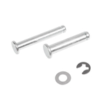 CEDRUS clutch lever without base TR300 transporter 130857