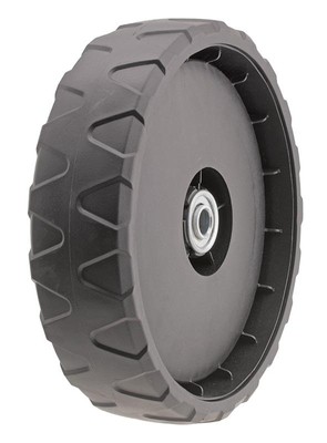Front wheel 8 inches Cedrus lawn mower CEDKS53S-B CEDKS53S-L
