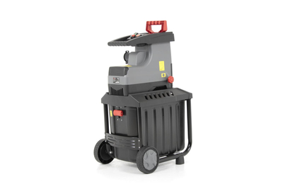 FAWORYT PRO BSE28 I ROZDRABNIACZ ELEKTRYCZNY FREZOWY ZĘBATKOWY NA FREZ RĘBAK DO GAŁĘZI 2800W / 45mm