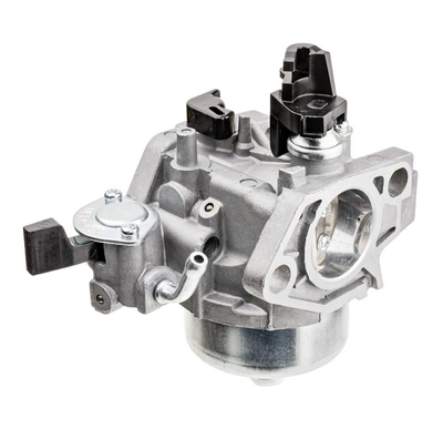 Loncin G420F carburetor ORIGINAL PART 170020446-T190