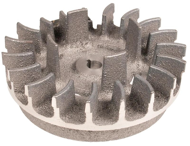 Loncin LC40ZB20-1.7Q LC148F magnet wheel ORIGINAL PART 270020304-0001