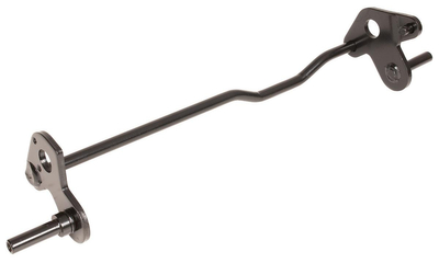 Zadní náprava sekačky Weibang WB507SC ORIGINÁLNÍ DÍL 5020301020S/01