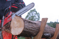 MARUYAMA MCV3501S SPRINKLING LANDSCAPE Saw 1,9hp / 40cm