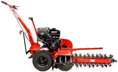 CEDRUS KP01 / DR-TR-15 / GF800 / GBT-150 ZAHRADNÍ LOUPEŽNICKÁ LOUPEŽNICKÁ LOUPEŽNICKÁ LOUPEŽNICKÁ MINIKOPERKA pro pokládku trubek, kabelů atd. 15 hp / 60cm DR-TR-15 - EWIMAX - OFICIÁLNÍ DISTRIBUTOR - AUTORIZOVANÝ PRODEJCE CEDRUS