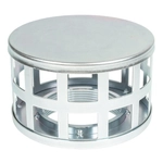 Loncin water intake filter cover LC80NB20-6.1Q LC80WB30-4.5Q ORIGINAL PART 660300004-0001