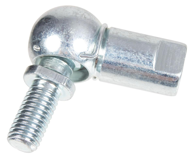 Rod end Cedrus diesel tractor C-TRAC-86MC C-TRAC-86MS 760154