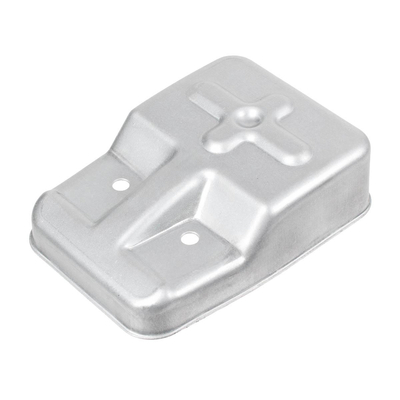 Cedrus auger muffler cover CEDSW03