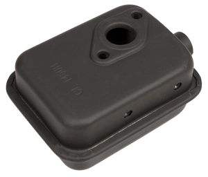 Loncin LC1P75F muffler ORIGINAL PART 180571973-0001