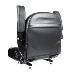 Cedrus tractor operator seat C-TRAC-Z132 780345