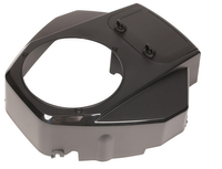 Loncin fan cover LC2P73F LC2P76F ORIGINAL PART 160210219-0001