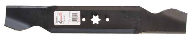 Nóż kosiarki MTD 49.0cm gwiazdka RO1024