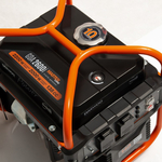 DAEWOO GDA 2500i INVERTOR GENERATOR 2x16A 2 kW POWER - OFFICIAL DISTRIBUTOR - DAEWOO AUTHORIZED DEALER