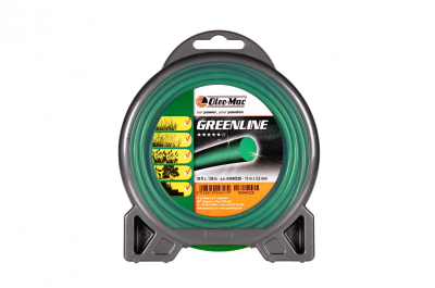 ŘEZACÍ LINKA OLEO-MAC 3,5/12 M, KULATÝ PROFIL, BLISTR 63040228A