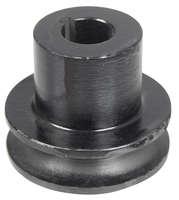 CEDRUS soil planter drive wheel GL03 130727