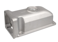 Water pump outlet base Cedrus pump PS60-3 70144-V120110-0P00