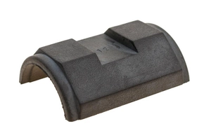 Tlumič Kawasaki TH48; držák TJ45E 36005-162