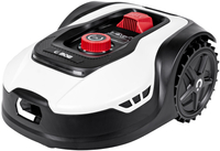 CEDRUS M10 AUTOMATIC MOW MOWING ROBOT 1000m2 - OFFICIAL DISTRIBUTOR - AUTHORIZED DEALER CEDRUS