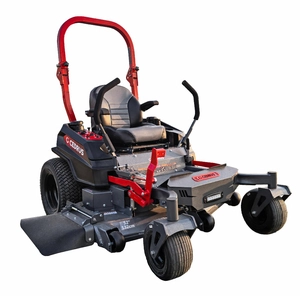 Cedrus ZERO-TRAC-Z132 Loncin LC2P82F V-TWIN deck 132cm tractor C-TRAC-Z132