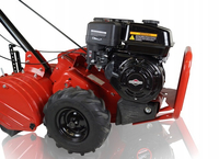 CEDRUS GL03 PRO-B&S SPRINAL PLANT-GARDENER WITH DRIVE CULTIVATOR 6,5 HP / 45cm B&S Briggs&Stratton GL03 engine - EWIMAX - OFICIÁLNÍ DISTRIBUTOR - AUTORIZOVANÝ PRODEJCE CEDRUS