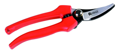 GARDEN HEDGE TRIMMER SHEARS HAND PRUNER FOR PLANT BRANCHES SHRUBS BUSHES KAMIKAZE T-900 - OFFICIAL DISTRIBUTOR - AUTHORIZED KAMIKAZE DEALER