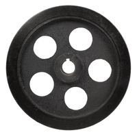 Koło pasowe CEDRUS zamiatarka ZM01 030047