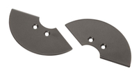 QuikDrill™ M 150mm auger blade kpl 1000639