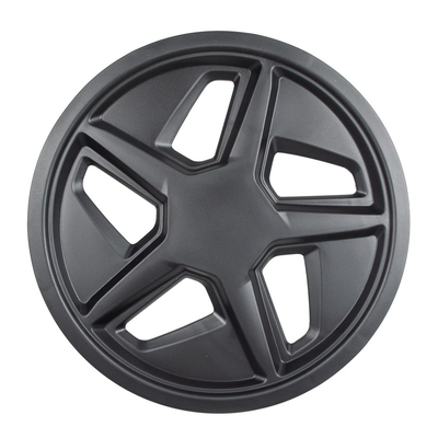 Left rear wheel cap Cedrus C-MOW M series 80301568-01