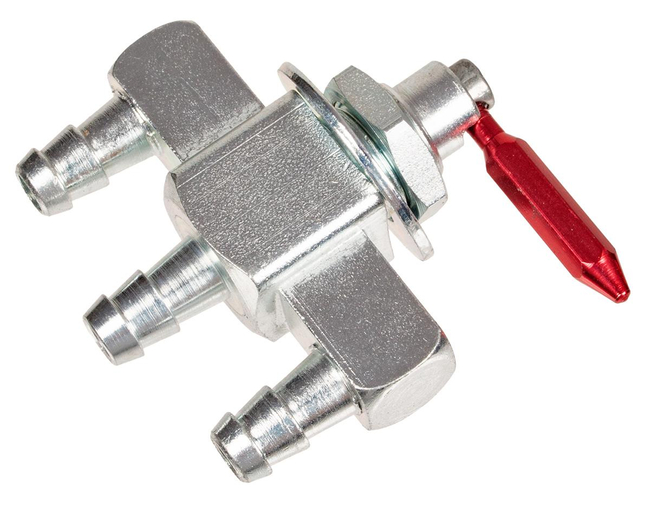 Zawór paliwa Simplicity Ferris CZĘŚĆ ORYGINALNA 5023358SM