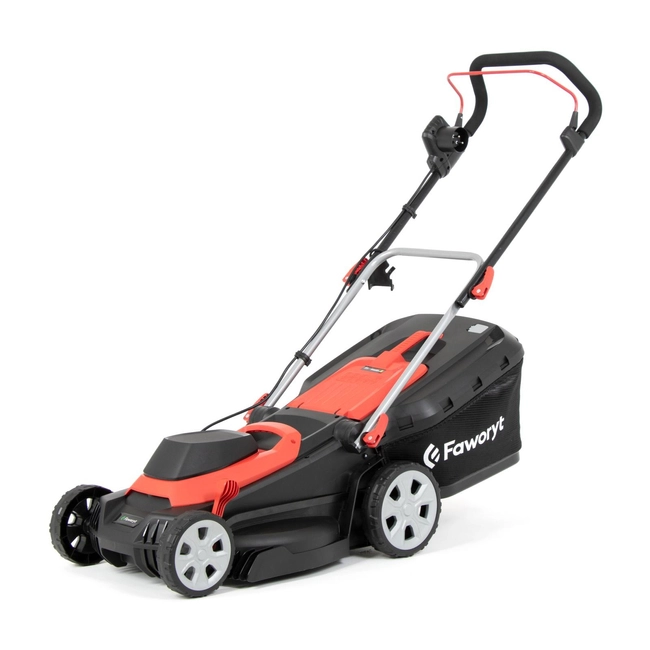 FAWORYT KC1840 1800W / 40cm ELECTRIC DRY MOWER