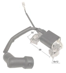 Loncin ignition module coil LC1P65FE-2 ORIGINAL PART 270920421-0001