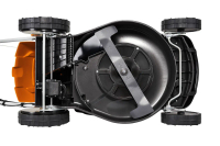 KOSIARKA SPALINOWA OLEO-MAC MAX 48 TK ALLROAD ALUM 66099107E5