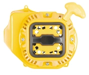 Rozrusznik Loncin ręczny kpl. LC3500-AS CZĘŚĆ ORYGINALNA