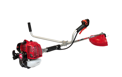 MARUYAMA BC3021H-RS PETROL LAWN MOWER PROFESSIONAL GRASS TRIMMER TRIMMER 1.7KM