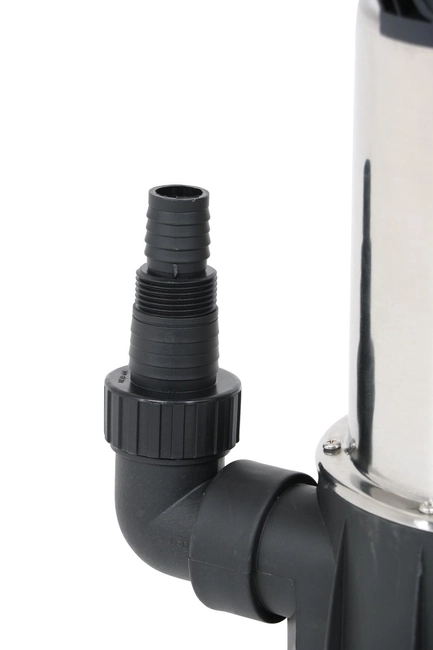 FAWORYT PWB1115 INOX ELEKTRICKÉ ODVODŇOVACÍ ČERPADLO 1100W 15m3/h