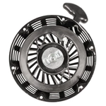 Rozrusznik Loncin ręczny G390F G420F G420FD CZĘŚĆ ORYGINALNA 193500036-0001