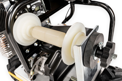 CEDRUS VONBLON KVM600MH STROJ NA POKLÁDÁNÍ KABELŮ DO TRÁVNÍKU - OFICIÁLNÍ DISTRIBUTOR - AUTORIZOVANÝ PRODEJCE CEDRUS