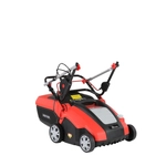 FAWORYT KCW 1738 2W1 GREED AREATOR 2in1 AERATOR + 2 ROLLERS 1700W / 38cm