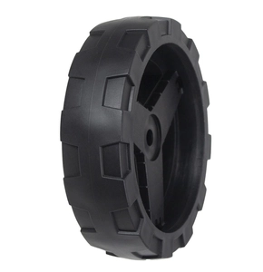 Koło tylne Cedrus wertykulator CEDWE40 300421