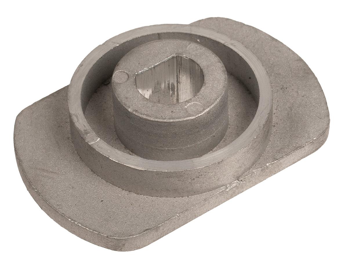 Adapter kosiarki Weibang WB76E Rider CZĘŚĆ ORYGINALNA