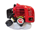 MARUYAMA MX24EH PETROL LAWN MOWER PROFESSIONAL GRASS TRIMMER TRIMMER UNDERCUTTER 1.1KM