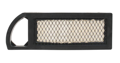 Vzduchový filtr B&S plochý 13,5 - 17,5 HP INTEK karton vertikální hřídel OHV / YT155 8R04-20
